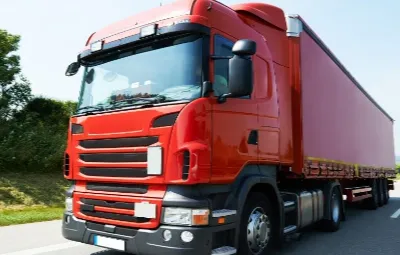 Adana Gazipaşa Ambar Kargo