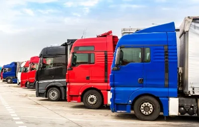 Adana Gazipaşa Ambar Nakliyat