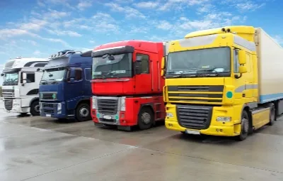 Adana Gazipaşa Nakliye Ambarı