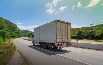 Adana ile Gazipaşa Arası Bulaşık Makinesi Taşıma