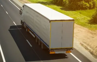 Adana ile Gazipaşa Arası Parça Eşya Taşıma