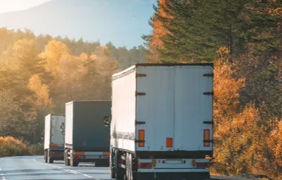 Adana ile Gazipaşa Arası Klima Taşıma