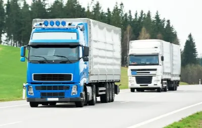 Adana ile Gazipaşa Arası Eşya Taşıma